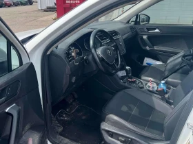 VW Tiguan * Comfortline * ПОДГРЕВ * ПАМЕТ * КАМЕРА - 13200 € / 25816.96 лв. - 15732139 16 | Car24.bg VW Tiguan * Comfortline * ПОДГРЕВ * ПАМЕТ * КАМЕРА - 13200 € / 25816.96 лв. - 15732139 16