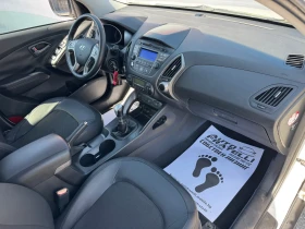 Hyundai IX35 1.7CRDI FACELIFT* ЛИЗИНГ* БАРТЕР | Auto.bg — изображение 12 Hyundai IX35 1.7CRDI FACELIFT* ЛИЗИНГ* БАРТЕР | Auto.bg — изображение 12