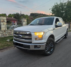 Ford F150 5.0 V8 LARIAT