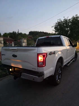 Ford F150 5.0 V8 LARIAT | Auto.bg — изображение 5 Ford F150 5.0 V8 LARIAT | Auto.bg — изображение 5