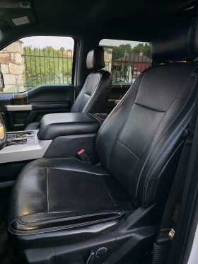 Ford F150 5.0 V8 LARIAT | Auto.bg — изображение 8 Ford F150 5.0 V8 LARIAT | Auto.bg — изображение 8