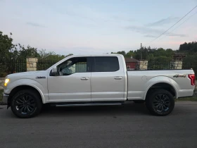Ford F150 5.0 V8 LARIAT | Auto.bg — изображение 2 Ford F150 5.0 V8 LARIAT | Auto.bg — изображение 2