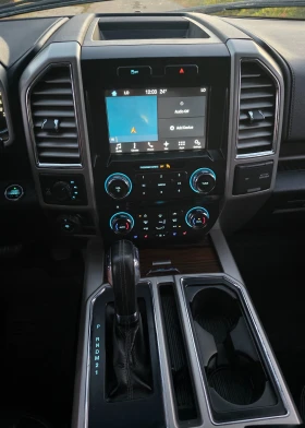 Ford F150 5.0 V8 LARIAT | Auto.bg — изображение 11 Ford F150 5.0 V8 LARIAT | Auto.bg — изображение 11