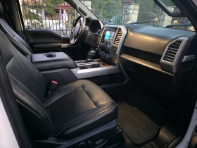 Ford F150 5.0 V8 LARIAT | Auto.bg — изображение 9 Ford F150 5.0 V8 LARIAT | Auto.bg — изображение 9
