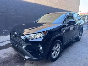 Toyota Rav4 * XLE * CARFAX * БЕЗ ПЪРВОНАЧАЛНА ВНОСКА
