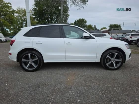 Audi Q5 * S-Line * Bang&Olufsen * АвтоКредит * (ЦЕНА ДО БГ | Auto.bg — изображение 5 Audi Q5 * S-Line * Bang&Olufsen * АвтоКредит * (ЦЕНА ДО БГ | Auto.bg — изображение 5