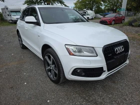 Audi Q5 * S-Line * Bang&Olufsen * АвтоКредит * (ЦЕНА ДО БГ | Auto.bg — изображение 3 Audi Q5 * S-Line * Bang&Olufsen * АвтоКредит * (ЦЕНА ДО БГ | Auto.bg — изображение 3