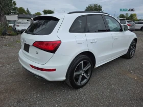 Audi Q5 * S-Line * Bang&Olufsen * АвтоКредит * (ЦЕНА ДО БГ | Auto.bg — изображение 6 Audi Q5 * S-Line * Bang&Olufsen * АвтоКредит * (ЦЕНА ДО БГ | Auto.bg — изображение 6