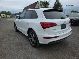 Audi Q5 * S-Line * Bang&Olufsen * АвтоКредит * (ЦЕНА ДО БГ | Auto.bg — изображение 8 Audi Q5 * S-Line * Bang&Olufsen * АвтоКредит * (ЦЕНА ДО БГ | Auto.bg — изображение 8
