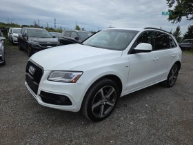 Audi Q5 * S-Line * Bang&Olufsen * АвтоКредит * (ЦЕНА ДО БГ | Auto.bg — изображение 2 Audi Q5 * S-Line * Bang&Olufsen * АвтоКредит * (ЦЕНА ДО БГ | Auto.bg — изображение 2