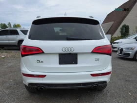 Audi Q5 * S-Line * Bang&Olufsen * АвтоКредит * (ЦЕНА ДО БГ | Auto.bg — изображение 7 Audi Q5 * S-Line * Bang&Olufsen * АвтоКредит * (ЦЕНА ДО БГ | Auto.bg — изображение 7