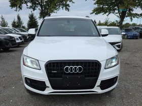 Audi Q5 * S-Line * Bang&Olufsen * АвтоКредит * (ЦЕНА ДО БГ