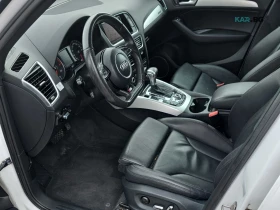 Audi Q5 * S-Line * Bang&Olufsen * АвтоКредит * (ЦЕНА ДО БГ | Auto.bg — изображение 10 Audi Q5 * S-Line * Bang&Olufsen * АвтоКредит * (ЦЕНА ДО БГ | Auto.bg — изображение 10