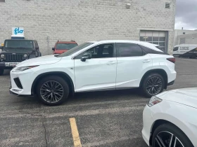 Lexus RX 350 * CARFAX * ОПЦИЯ ЗА ФИНАНСИРАНЕ | Auto.bg — изображение 2 Lexus RX 350 * CARFAX * ОПЦИЯ ЗА ФИНАНСИРАНЕ | Auto.bg — изображение 2