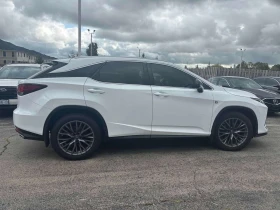 Lexus RX 350 * CARFAX * ОПЦИЯ ЗА ФИНАНСИРАНЕ | Auto.bg — изображение 3 Lexus RX 350 * CARFAX * ОПЦИЯ ЗА ФИНАНСИРАНЕ | Auto.bg — изображение 3