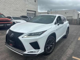 Lexus RX 350 * CARFAX * ОПЦИЯ ЗА ФИНАНСИРАНЕ