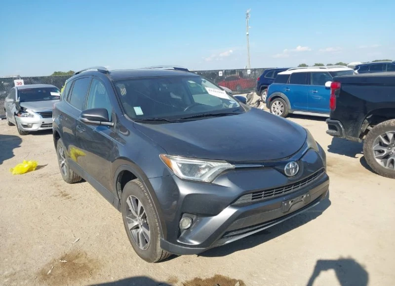 Toyota Rav4 - 24985 лв. / 12774.63 € - 77967933 1 | Car24.bg Toyota Rav4 - 24985 лв. / 12774.63 € - 77967933 1