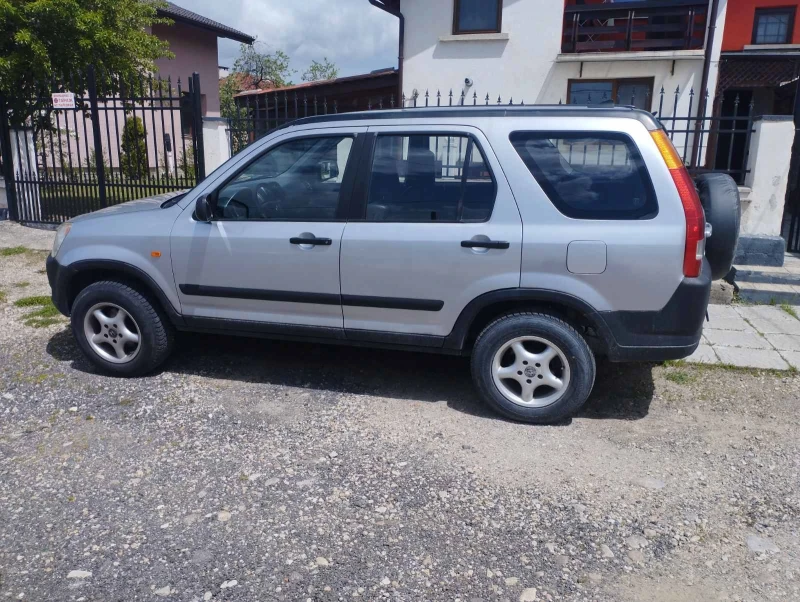 Honda Cr-v 2.4 i VTEC LPG - 3700 € / 7236.57 лв. - 76163368 1 | Car24.bg Honda Cr-v 2.4 i VTEC LPG - 3700 € / 7236.57 лв. - 76163368 1