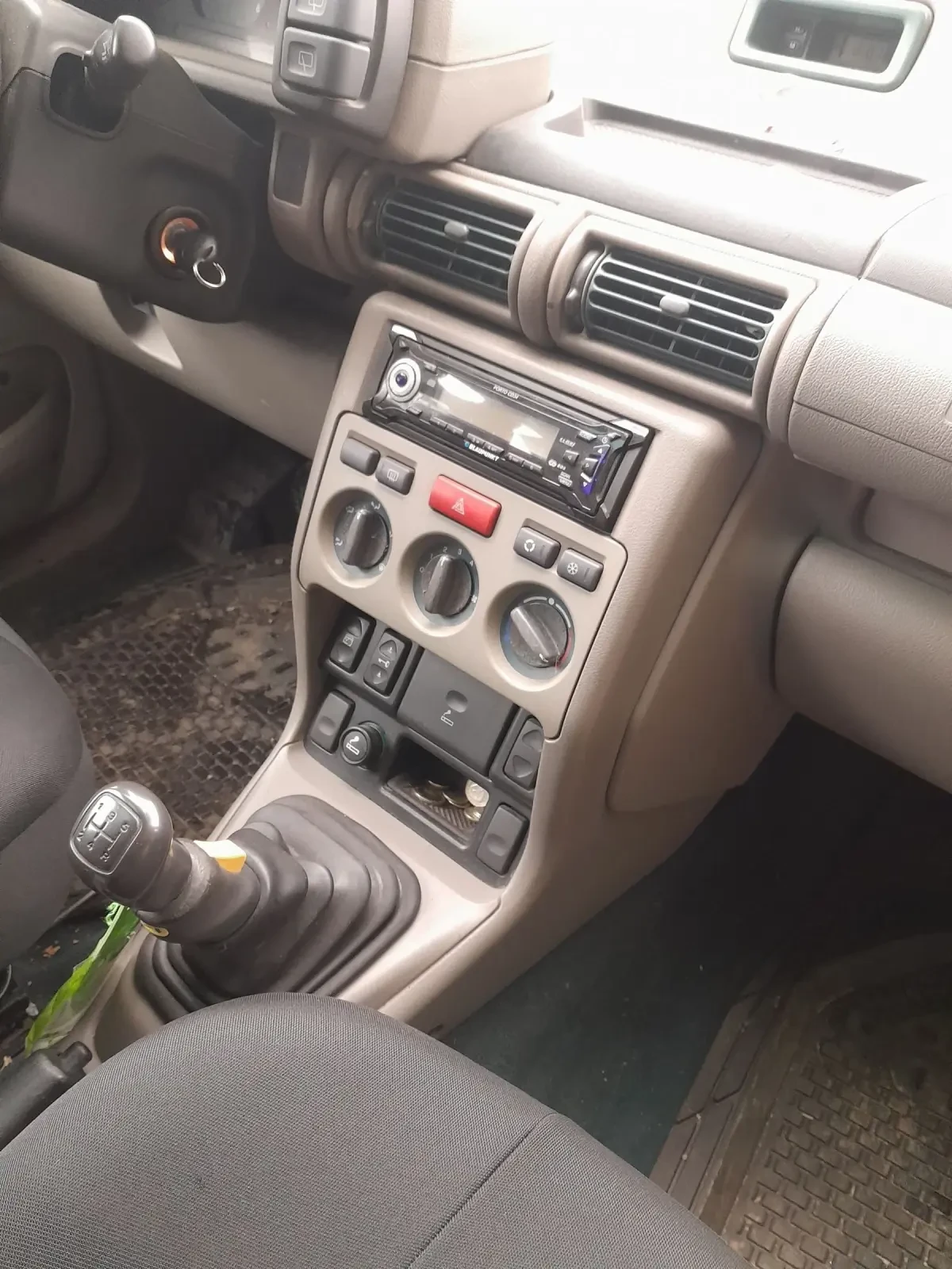 Land Rover Freelander  - изображение 7 | Auto.bg Land Rover Freelander  - изображение 7