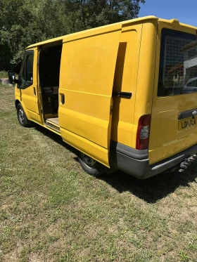 Ford Transit 2.0 | Auto.bg — изображение 2 Ford Transit 2.0 | Auto.bg — изображение 2