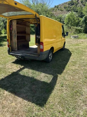 Ford Transit 2.0 | Auto.bg — изображение 3 Ford Transit 2.0 | Auto.bg — изображение 3