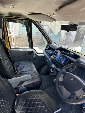 Ford Transit 2.0 | Auto.bg — изображение 6 Ford Transit 2.0 | Auto.bg — изображение 6