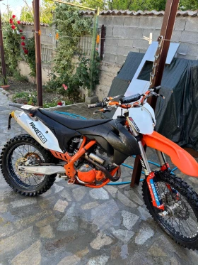 Ktm 350 undefined | Auto.bg — изображение 2 Ktm 350 undefined | Auto.bg — изображение 2