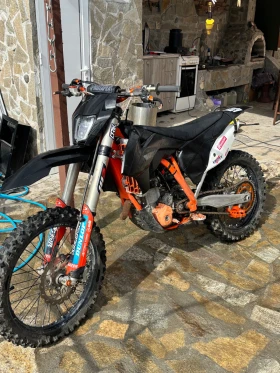 Ktm 350 undefined | Auto.bg — изображение 3 Ktm 350 undefined | Auto.bg — изображение 3