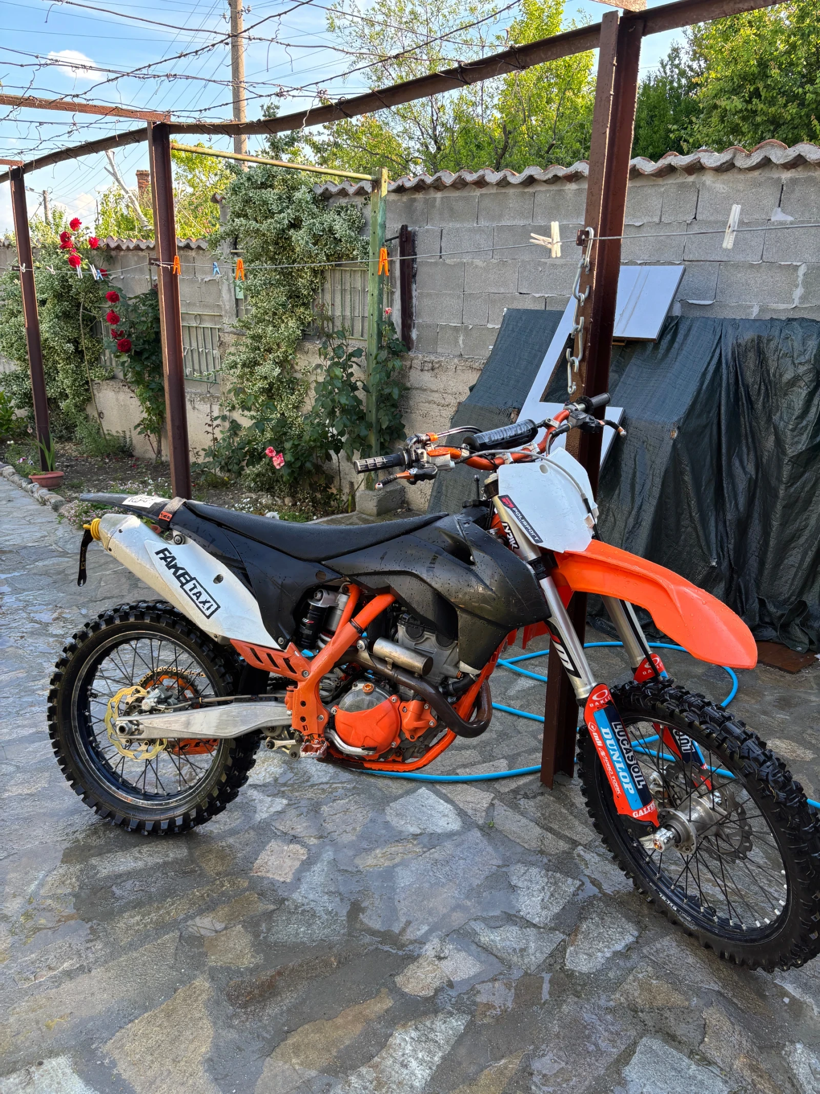 Ktm 350 undefined | Auto.bg — изображение 1 Ktm 350 undefined | Auto.bg — изображение 1