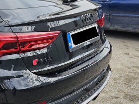 Audi RSQ3 Sportback Carbon Ceramic Bang&Olufsen 3D Matrix-L | Mobile.bg   4