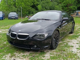 BMW 630 258hp/LPG/Recaro/Night Vision - Car24.bg BMW 630 258hp/LPG/Recaro/Night Vision