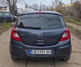 Opel Corsa - 4500 лв. / 2300.81 € - 99479780 4 | Car24.bg Opel Corsa - 4500 лв. / 2300.81 € - 99479780 4