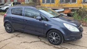 Opel Corsa - 4500 лв. / 2300.81 € - 99479780 2 | Car24.bg Opel Corsa - 4500 лв. / 2300.81 € - 99479780 2