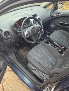 Opel Corsa - 4500 лв. / 2300.81 € - 99479780 7 | Car24.bg Opel Corsa - 4500 лв. / 2300.81 € - 99479780 7