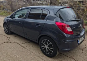 Opel Corsa - 4500 лв. / 2300.81 € - 99479780 3 | Car24.bg Opel Corsa - 4500 лв. / 2300.81 € - 99479780 3