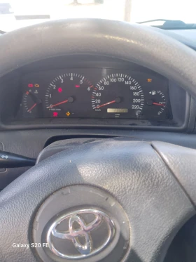 Toyota Corolla - 1100 € / 2151.41 лв. - 27938039 11 | Car24.bg Toyota Corolla - 1100 € / 2151.41 лв. - 27938039 11