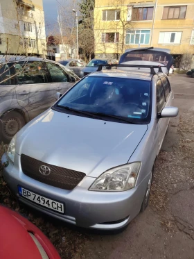 Toyota Corolla - 1100 € / 2151.41 лв. - 27938039 14 | Car24.bg Toyota Corolla - 1100 € / 2151.41 лв. - 27938039 14