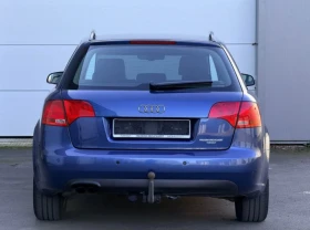 Audi A4 1.9TDI - 4000 € / 7823.32 лв. - 17639567 5 | Car24.bg Audi A4 1.9TDI - 4000 € / 7823.32 лв. - 17639567 5