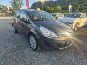 Снимка Opel Corsa