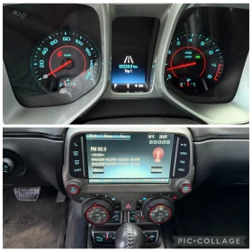 Chevrolet Camaro 3.6 RS | Auto.bg — изображение 7 Chevrolet Camaro 3.6 RS | Auto.bg — изображение 7