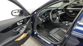 Mercedes-Benz C 200 ПАНОРАМА| КАМЕРА| ПОДГРЕВ | Auto.bg — изображение 9 Mercedes-Benz C 200 ПАНОРАМА| КАМЕРА| ПОДГРЕВ | Auto.bg — изображение 9