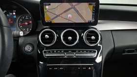 Mercedes-Benz C 200 ПАНОРАМА| КАМЕРА| ПОДГРЕВ | Auto.bg — изображение 12 Mercedes-Benz C 200 ПАНОРАМА| КАМЕРА| ПОДГРЕВ | Auto.bg — изображение 12