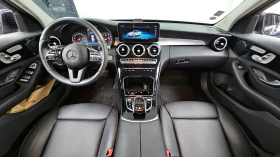 Mercedes-Benz C 200 ПАНОРАМА| КАМЕРА| ПОДГРЕВ | Auto.bg — изображение 7 Mercedes-Benz C 200 ПАНОРАМА| КАМЕРА| ПОДГРЕВ | Auto.bg — изображение 7