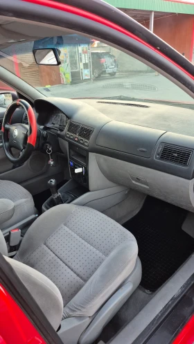 VW Golf 1.9 TDI/90 Клима* * | Auto.bg — изображение 11 VW Golf 1.9 TDI/90 Клима* * | Auto.bg — изображение 11