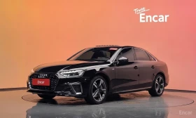 Audi A4 45 TFSI Quattro* S-Line* DISTRONIC* ХЕДЪП* ОБДУХ*
