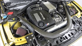 BMW M3 | Auto.bg — изображение 12 BMW M3 | Auto.bg — изображение 12