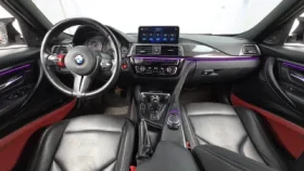 BMW M3 | Auto.bg — изображение 8 BMW M3 | Auto.bg — изображение 8
