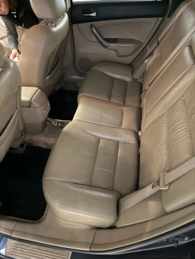 Honda Accord 2.4 Executive LPG Romano | Auto.bg — изображение 6 Honda Accord 2.4 Executive LPG Romano | Auto.bg — изображение 6