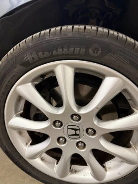 Honda Accord 2.4 Executive LPG Romano | Auto.bg — изображение 14 Honda Accord 2.4 Executive LPG Romano | Auto.bg — изображение 14