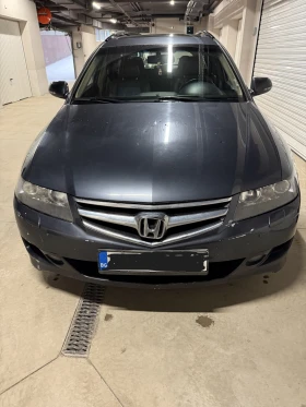 Honda Accord 2.4 Executive LPG Romano | Auto.bg — изображение 3 Honda Accord 2.4 Executive LPG Romano | Auto.bg — изображение 3